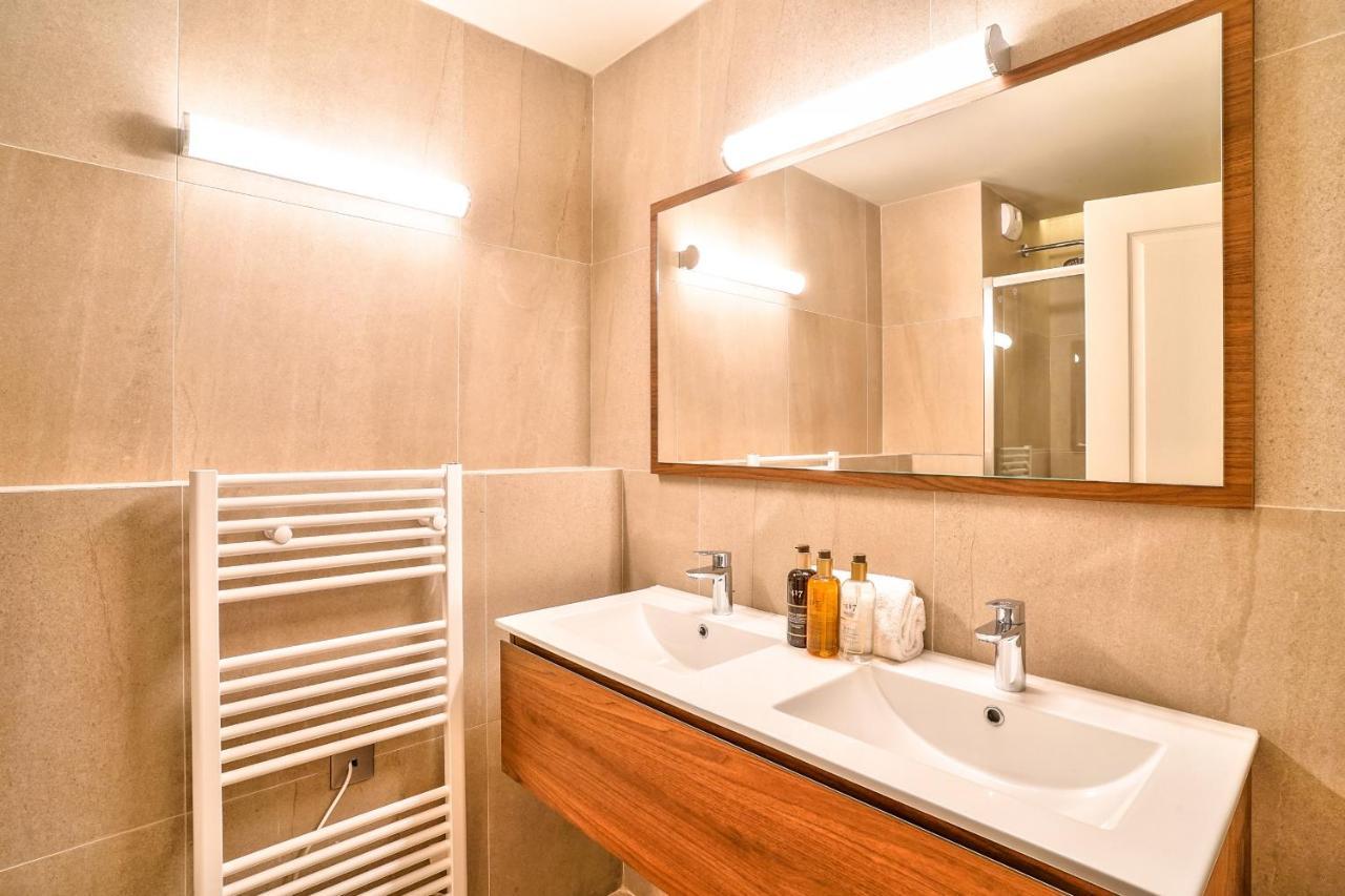 Апартаменты 133 - Urban Amazing Flat Montorgueil Париж Экстерьер фото