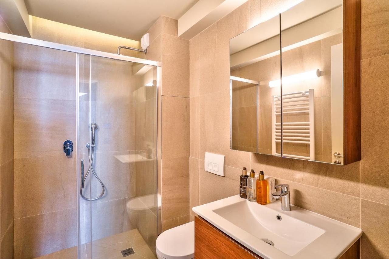 Апартаменты 133 - Urban Amazing Flat Montorgueil Париж Экстерьер фото