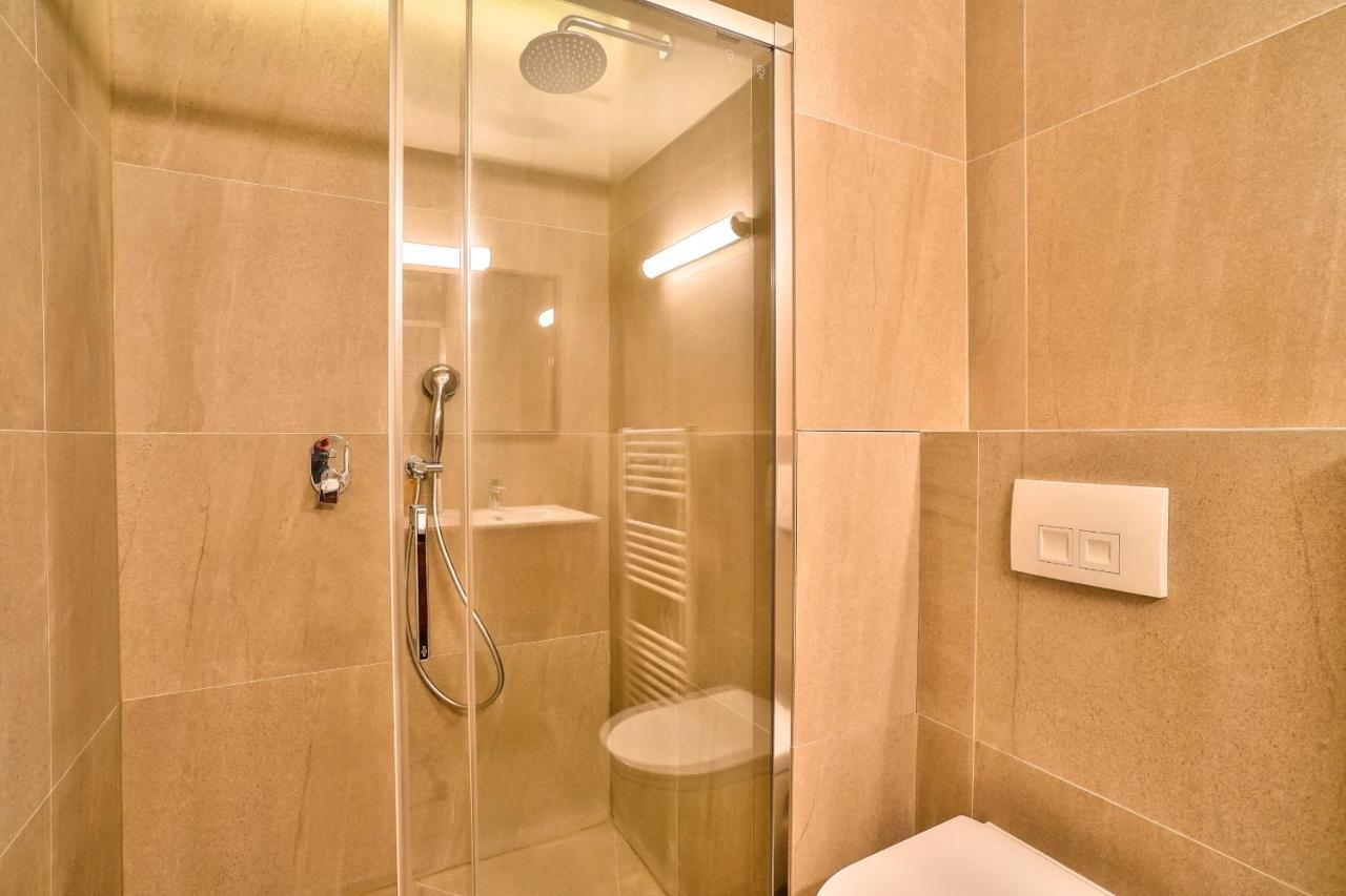 Апартаменты 133 - Urban Amazing Flat Montorgueil Париж Экстерьер фото