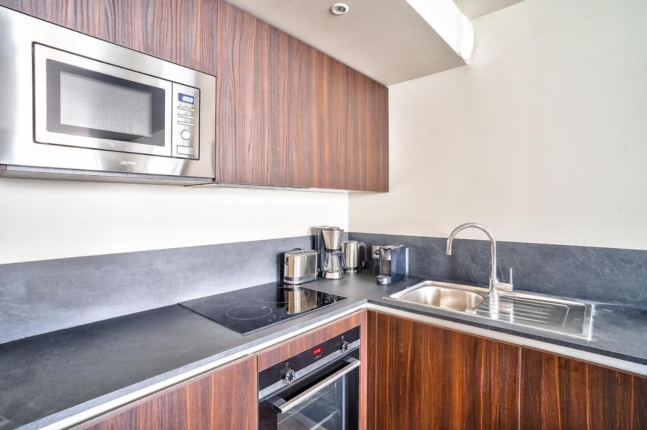 Апартаменты 133 - Urban Amazing Flat Montorgueil Париж Экстерьер фото